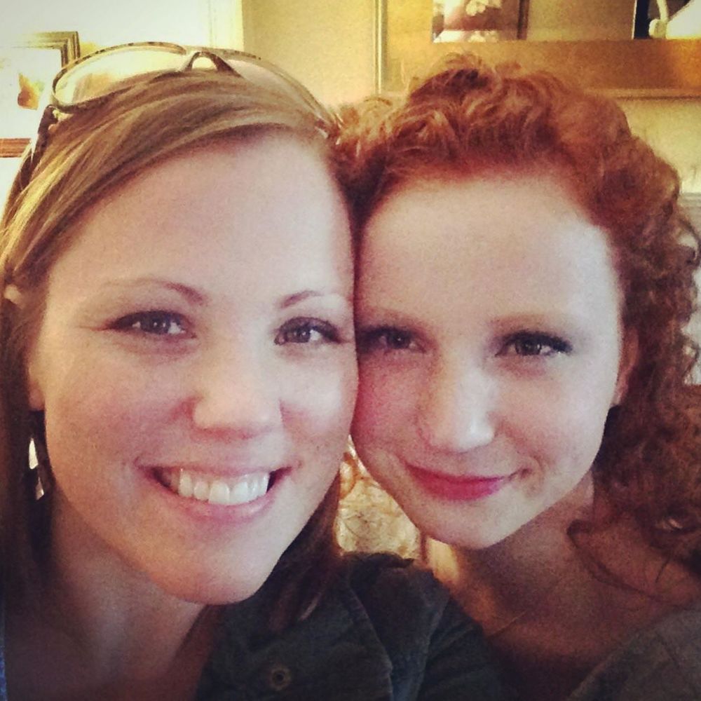 Meet your Posher, Kristin